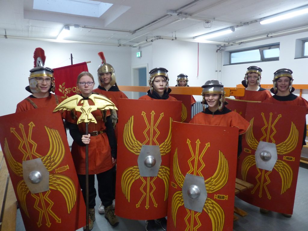 Impression vom Tag der offenen Tür 2025