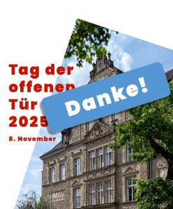 Danke für den Einsatz am TdoT 2025