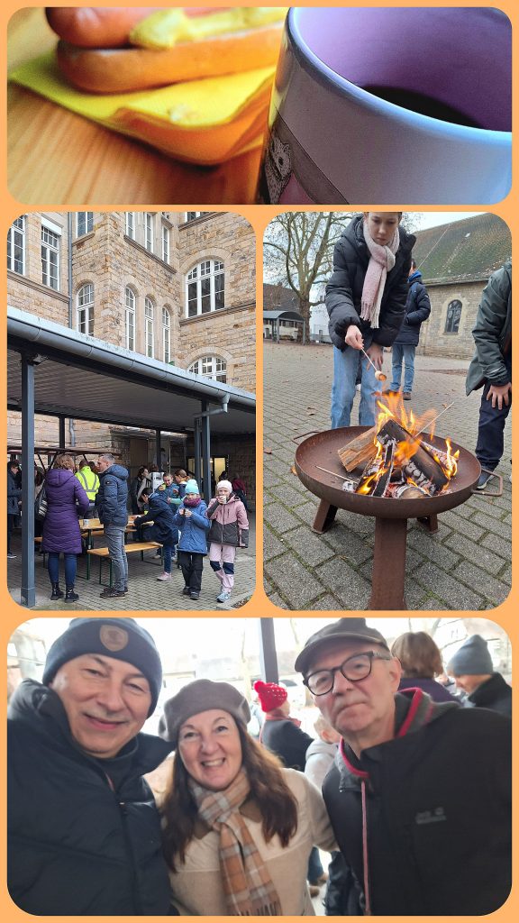 Impressionen von Feliz NaviGaK