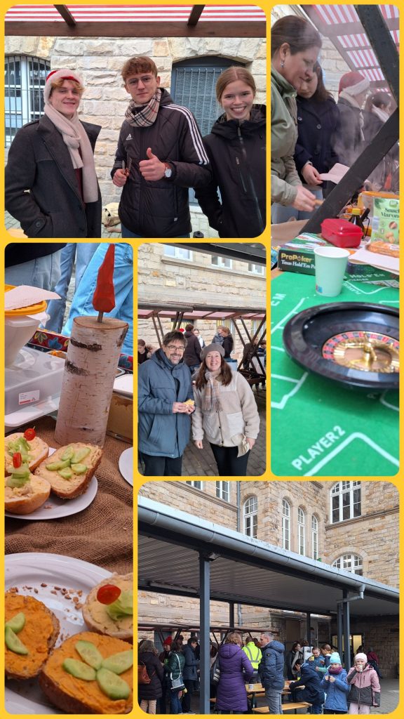 Impressionen von Feliz NaviGaK