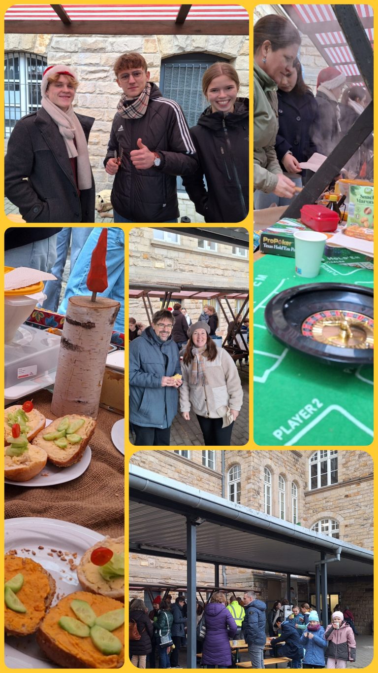 Impressionen von Feliz NaviGaK