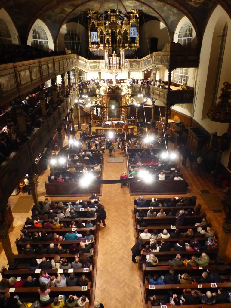 Impressionen vom Schulkonzert am 24. Februar 2026