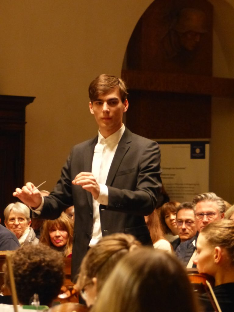 Impressionen vom Schulkonzert am 24. Februar 2026