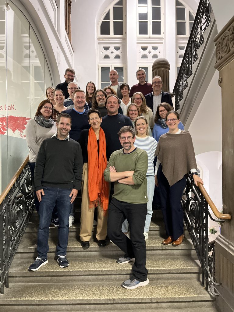 Der SEB im Schuljahr 2025/2026