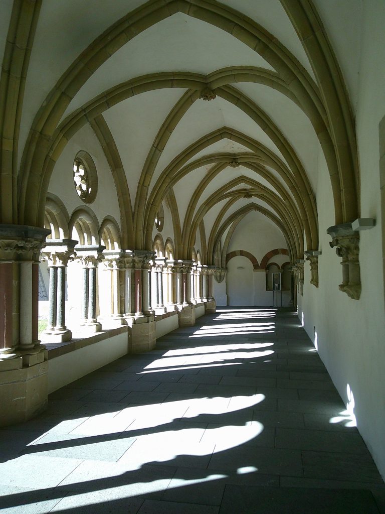 Kloster St. Matthias